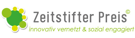 Logo Zeitstifter Preis