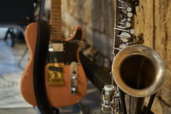 Jazzy Finissage, Bild02