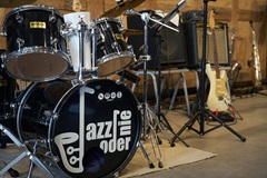 Jazzy Finissage, Bild03