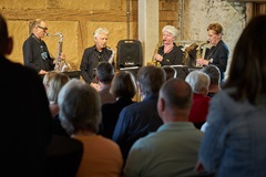 Jazzy Finissage, Bild04