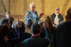 Jazzy Finissage, Bild05