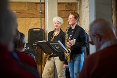 Jazzy Finissage, Bild07