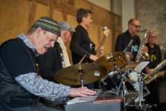 Jazzy Finissage, Bild08