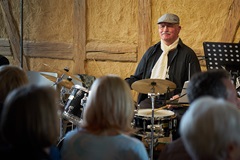 Jazzy Finissage, Bild09