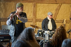 Jazzy Finissage, Bild10