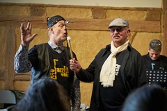 Jazzy Finissage, Bild11