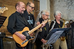 Jazzy Finissage, Bild13