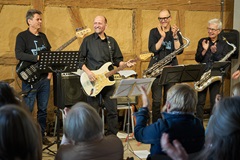 Jazzy Finissage, Bild15