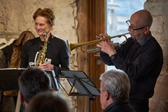 Jazzy Finissage, Bild16