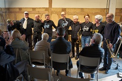 Jazzy Finissage, Bild17