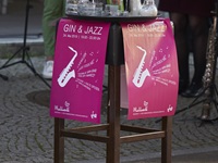 Gin & Jazz 2019 Bild 60