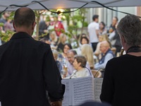 Gin & Jazz 2019 Bild 65