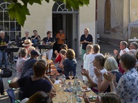 Wine & Jazz Waldkirch Bild 1