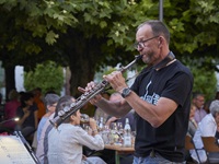 Wine & Jazz Waldkirch Bild 9
