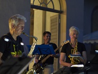 Wine & Jazz Waldkirch Bild 13