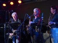 Waldsee Jazz ohne Stress 2019 Bild 4