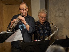 Jazz in Reute, Emmendingen 2022 Bild 09