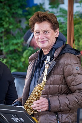 Jazz in Freiburg St Georgen 2024, Bild01