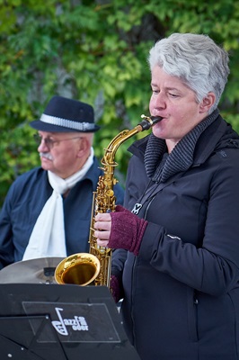 Jazz in Freiburg St Georgen 2024, Bild03