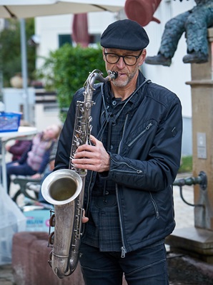 Jazz in Freiburg St Georgen 2024, Bild06